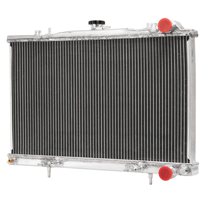 Performance Radiator for Nissan 240SX (1989-1994) 2.4L