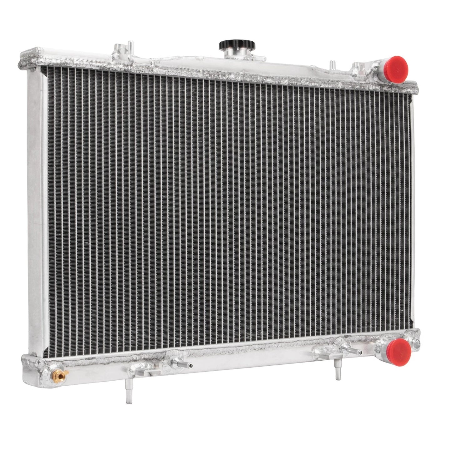Performance Radiator for Nissan 240SX (1989-1994) 2.4L