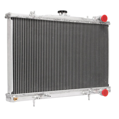 Performance Radiator for Nissan 240SX (1989-1994) 2.4L