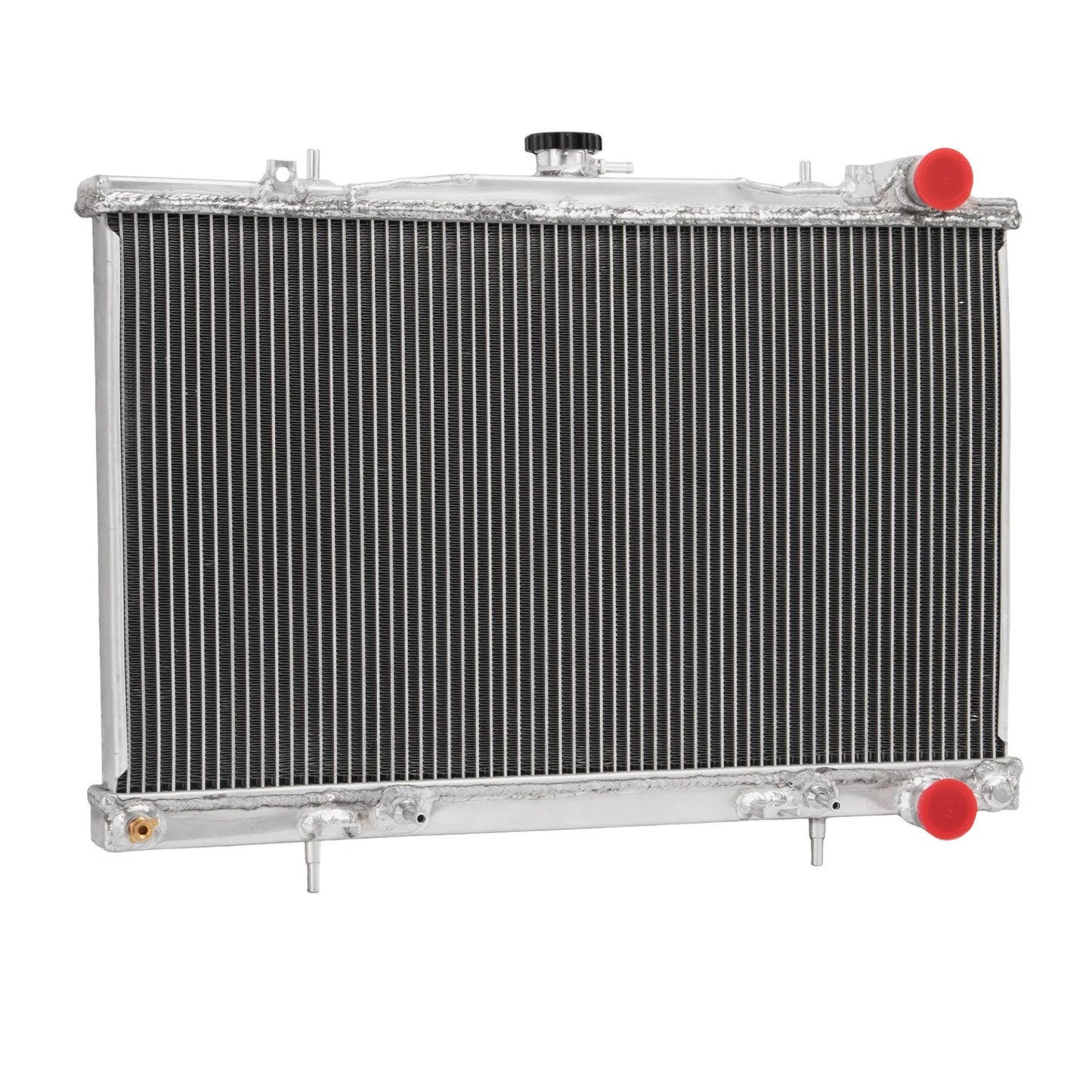 Performance Radiator for Nissan 240SX (1989-1994) 2.4L