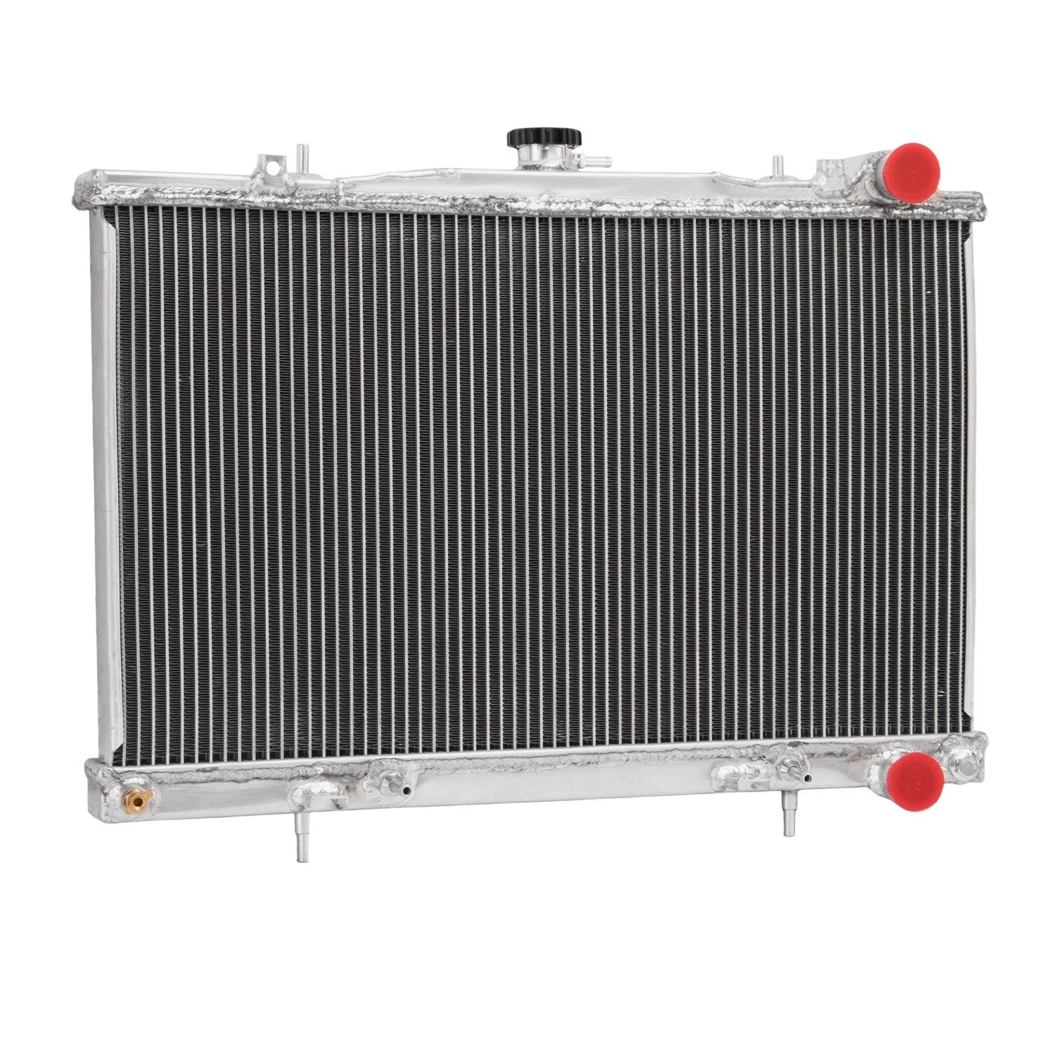 Performance Radiator for Nissan 240SX (1989-1994) 2.4L
