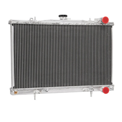 Performance Radiator for Nissan 240SX (1989-1994) 2.4L