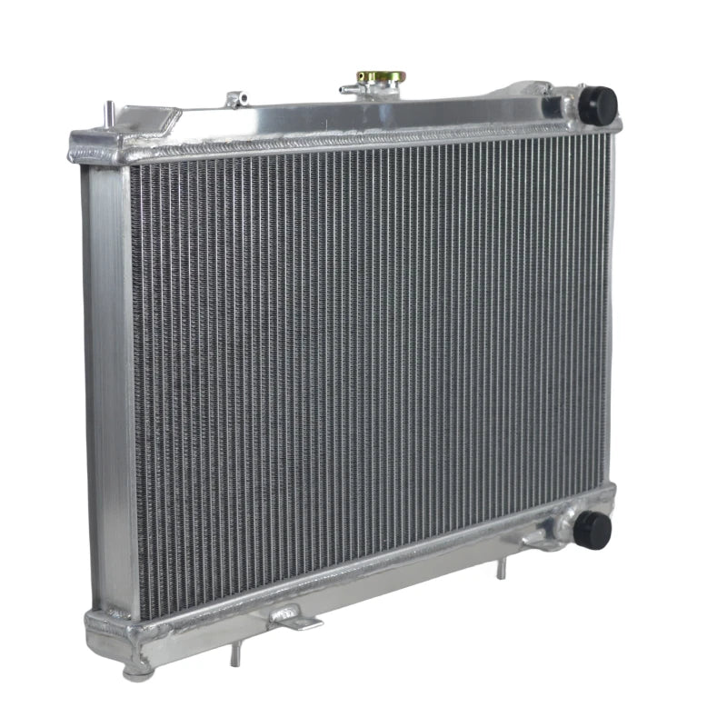 Performance Radiator for Nissan 240SX (1995-1998) 2.4L