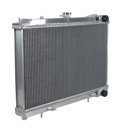 Performance Radiator for Nissan 240SX (1995-1998) 2.4L
