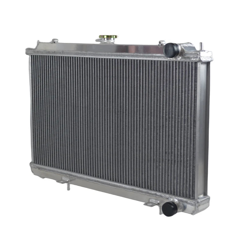 Performance Radiator for Nissan 240SX (1995-1998) 2.4L