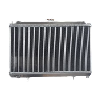 Performance Radiator for Nissan 240SX (1995-1998) 2.4L