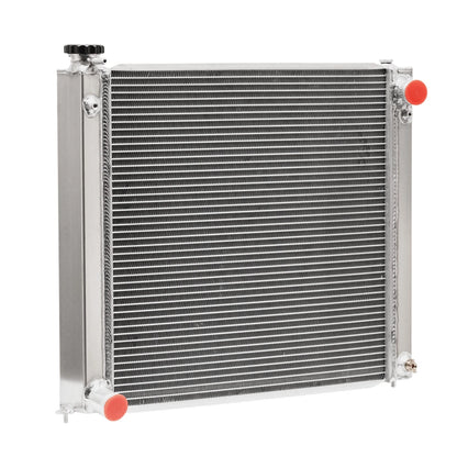 Performance Radiator for Nissan 300ZX (1990-1996) 3.0L