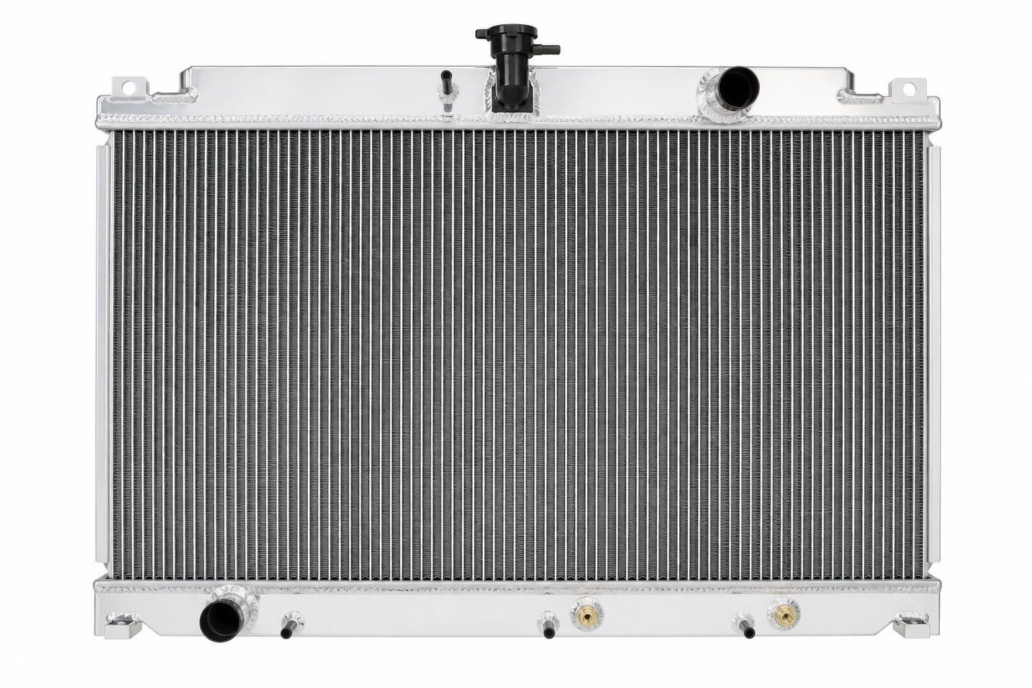 Performance Radiator for Nissan 300ZX (1990-1996) 3.0L Manual