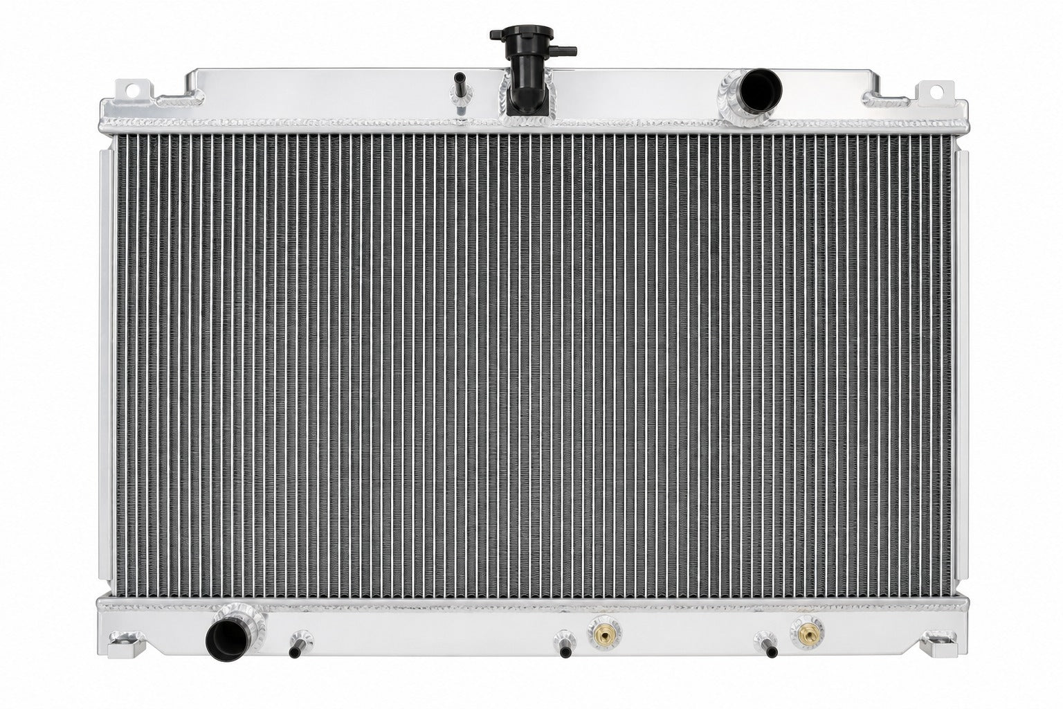 Performance Radiator for Nissan 300ZX (1990-1996) 3.0L Manual