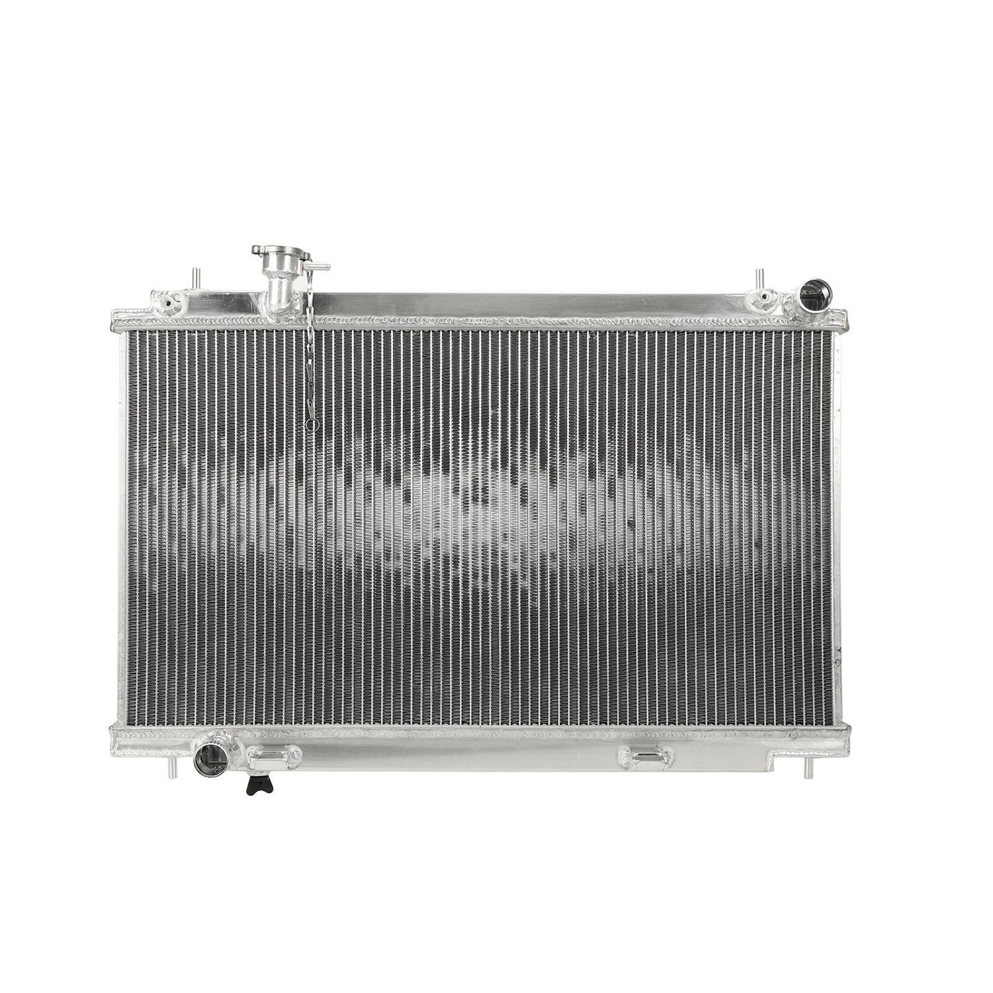 Performance Radiator for Nissan 350Z (2003-2006) 3.5L Manual