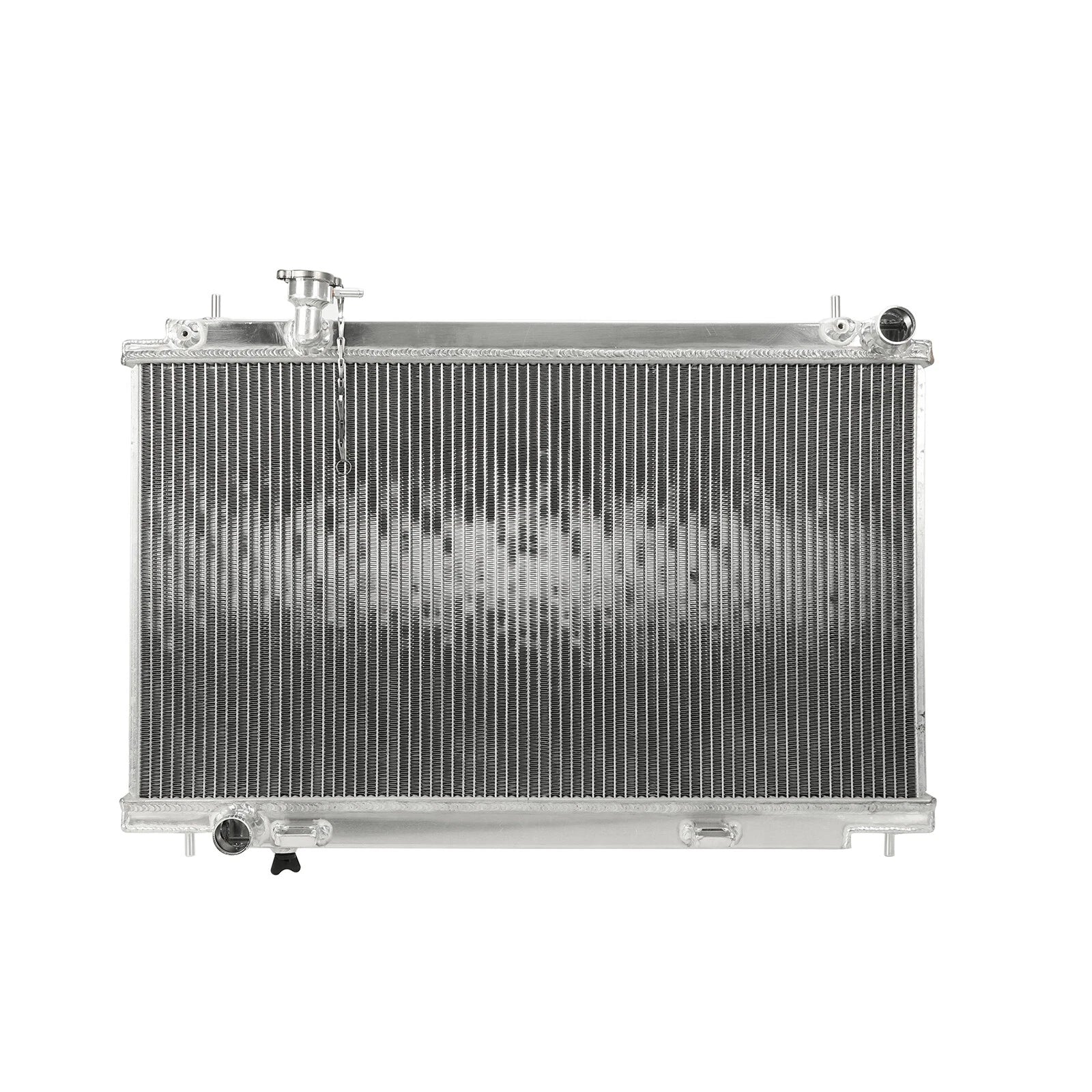 Performance Radiator for Nissan 350Z (2003-2006) 3.5L Manual
