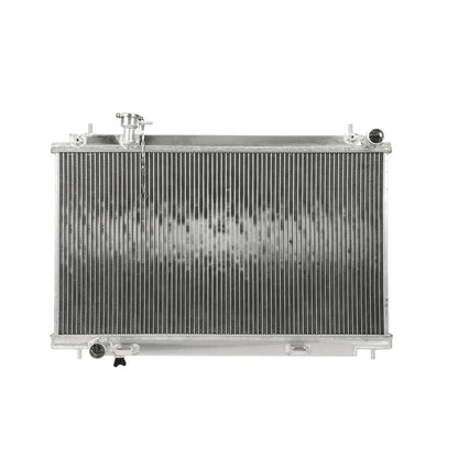 Performance Radiator for Nissan 350Z (2003-2006) 3.5L Manual