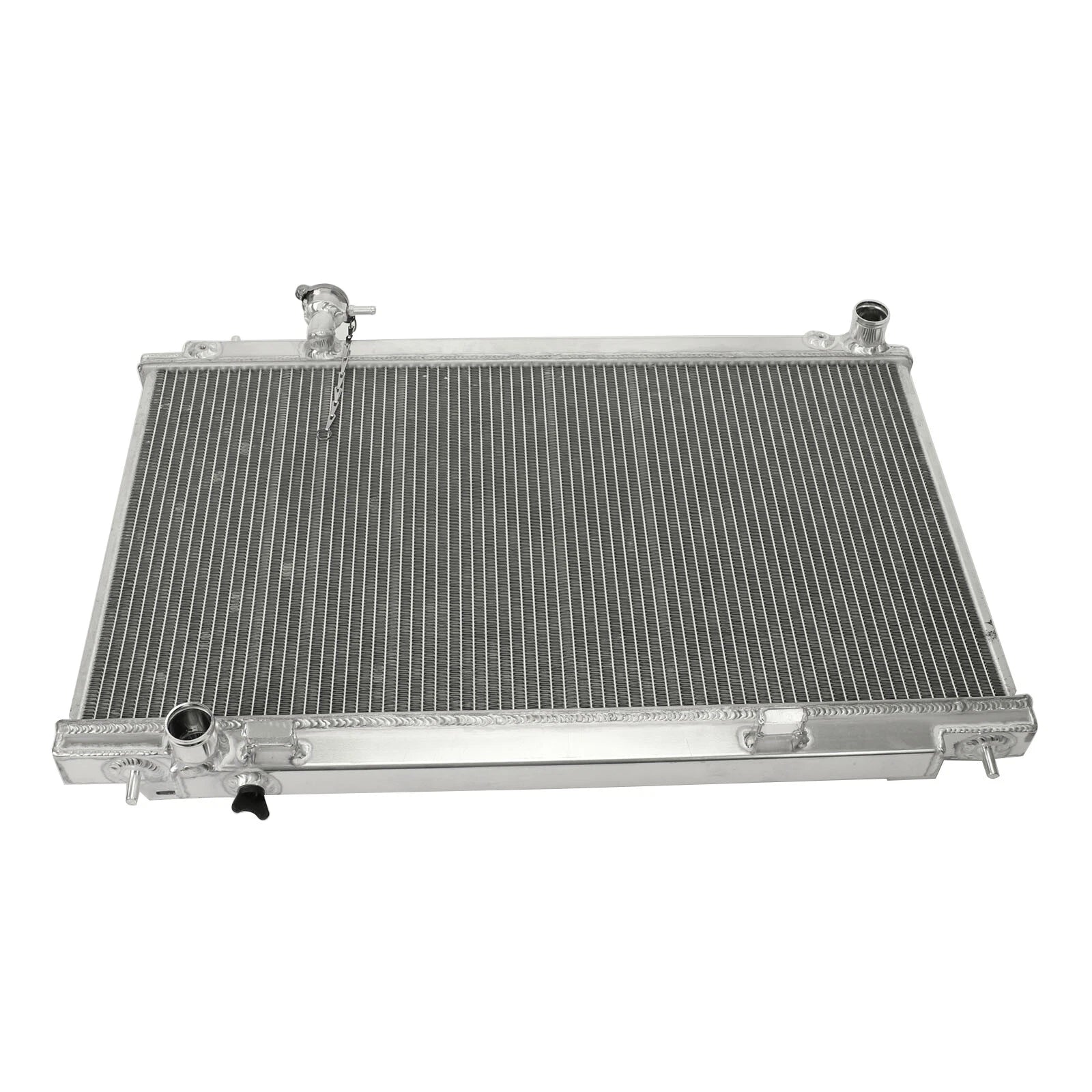Performance Radiator for Nissan 350Z (2003-2006) 3.5L Manual