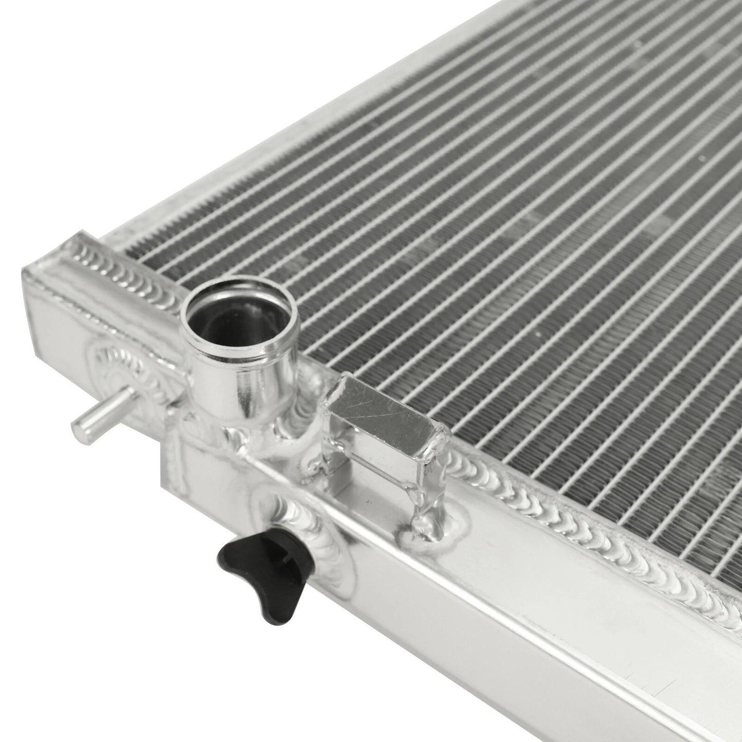 Performance Radiator for Nissan 350Z (2003-2006) 3.5L Manual
