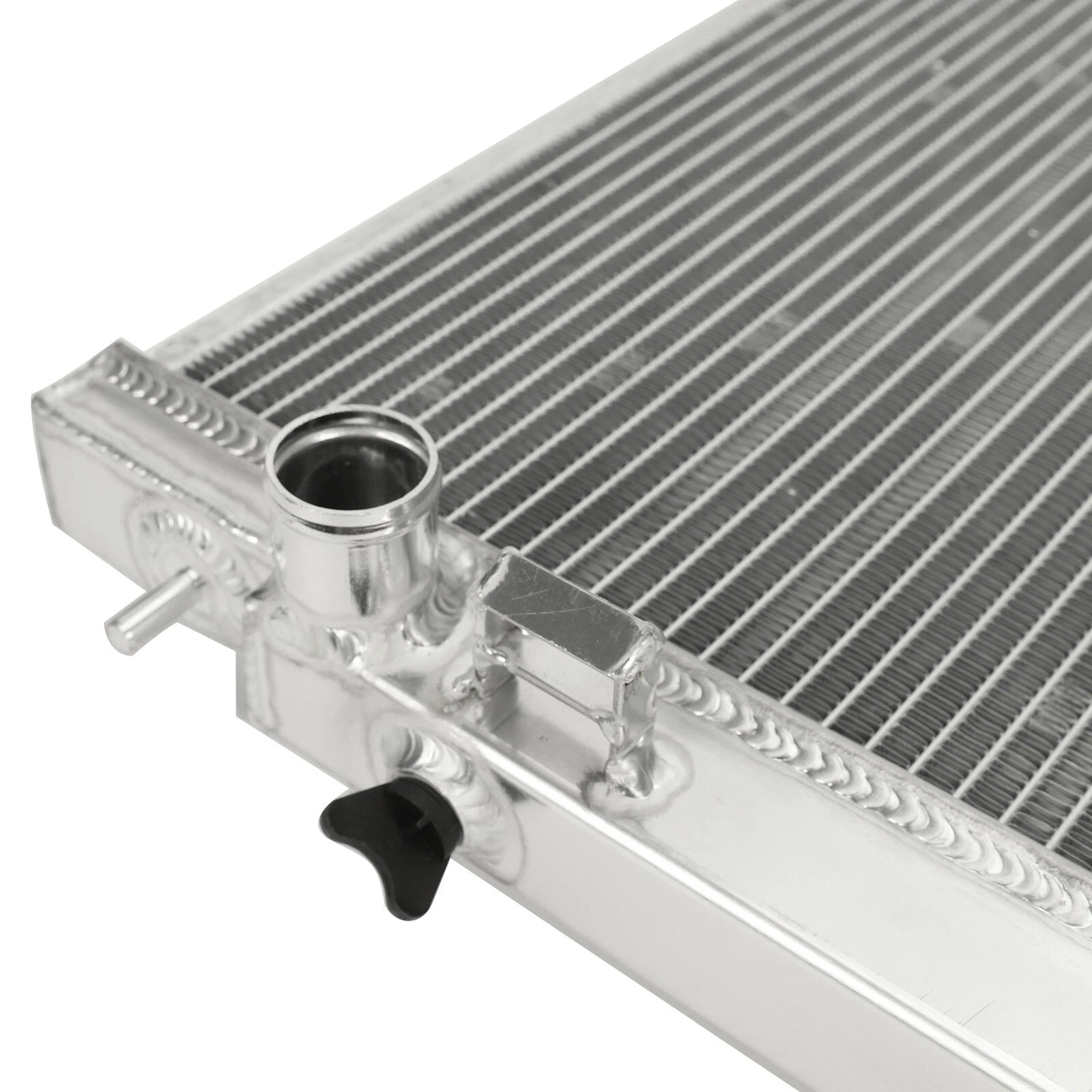 Performance Radiator for Nissan 350Z (2003-2006) 3.5L Manual