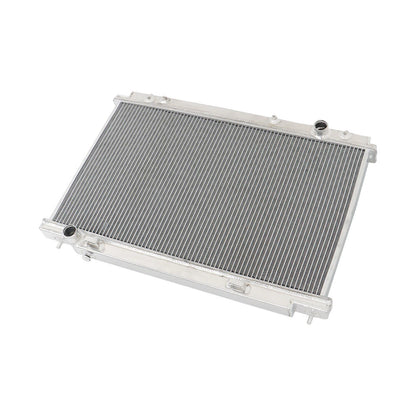 Performance Radiator for Nissan 350Z (2007-2009) 3.5L Manual