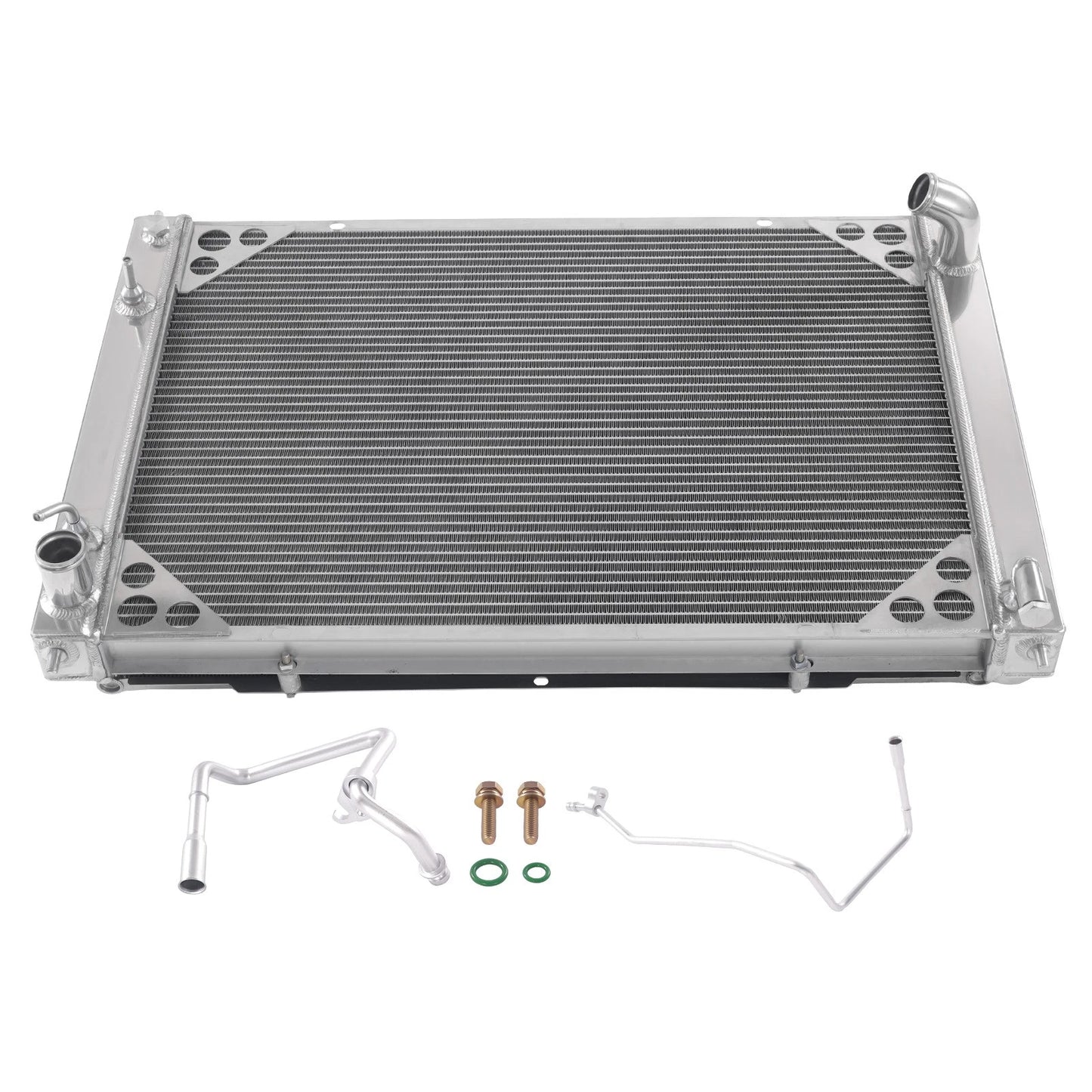 Performance Radiator for Nissan 370Z (2009-2020) 3.7L