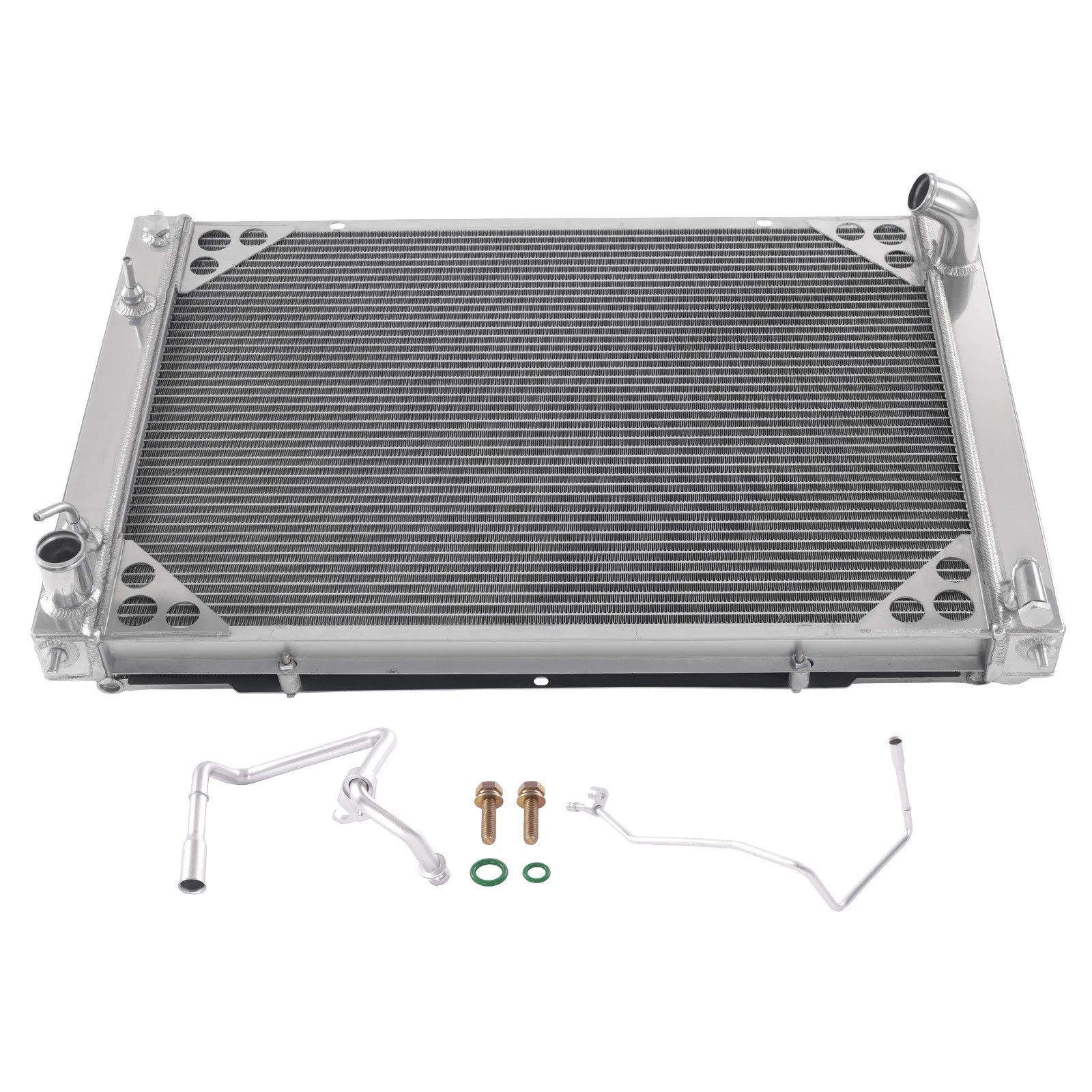 Performance Radiator for Nissan 370Z (2009-2020) 3.7L
