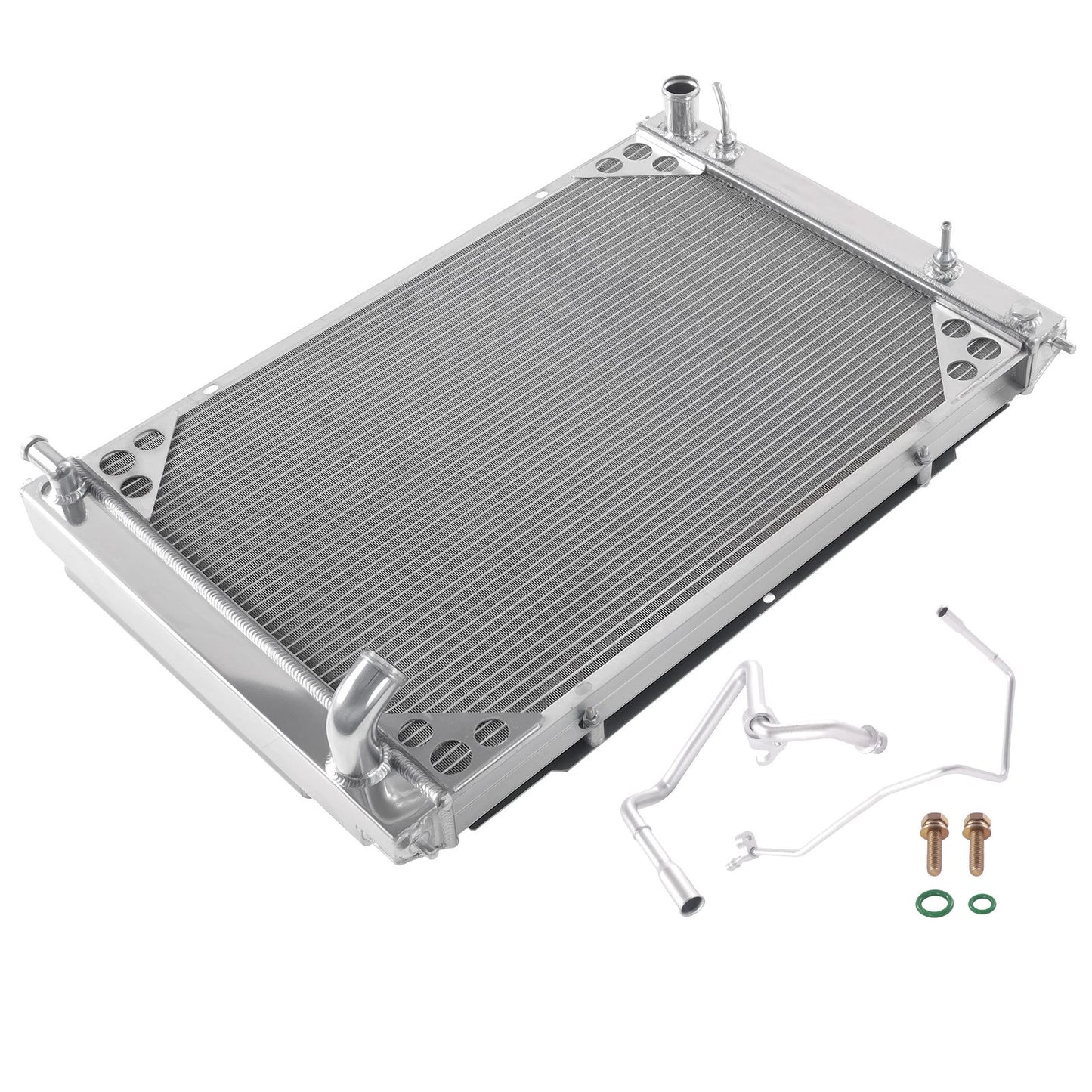 Performance Radiator for Nissan 370Z (2009-2020) 3.7L