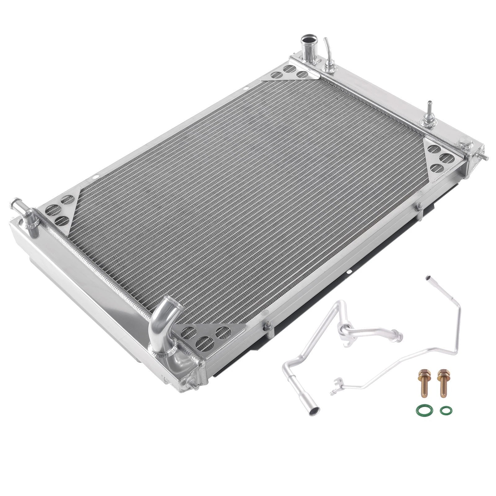 Performance Radiator for Nissan 370Z (2009-2020) 3.7L