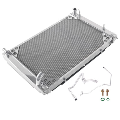 Performance Radiator for Nissan 370Z (2009-2020) 3.7L