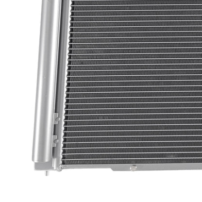 Performance Radiator for Nissan 370Z (2009-2020) 3.7L