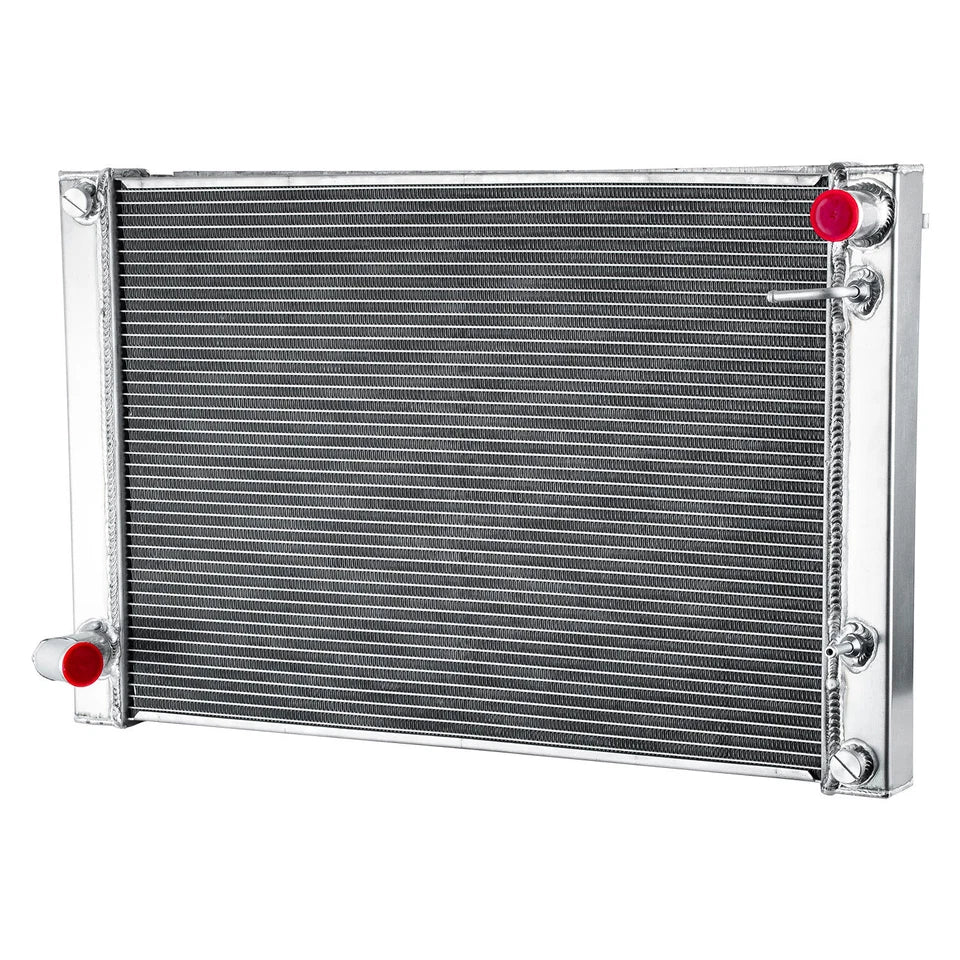 Performance Radiator for Nissan 370Z (2010-2020) 3.7L