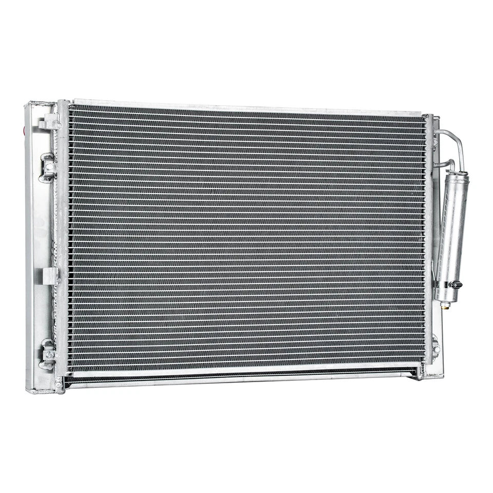 Performance Radiator for Nissan 370Z (2010-2020) 3.7L