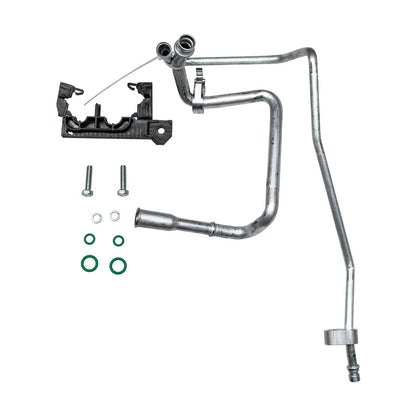 Performance Radiator for Nissan 370Z (2010-2020) 3.7L