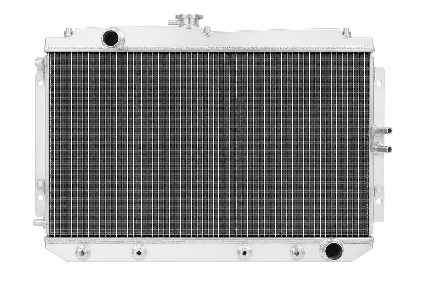 Performance Radiator for Nissan Frontier (1998-2004) 2.4L 3.3L Automatic