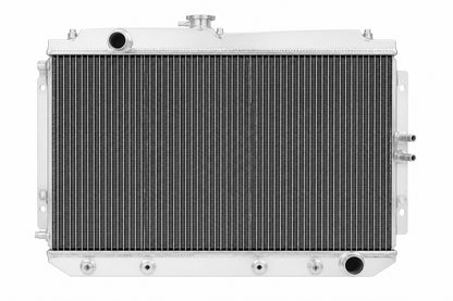 Performance Radiator for Nissan Frontier (1998-2004) 2.4L 3.3L Automatic