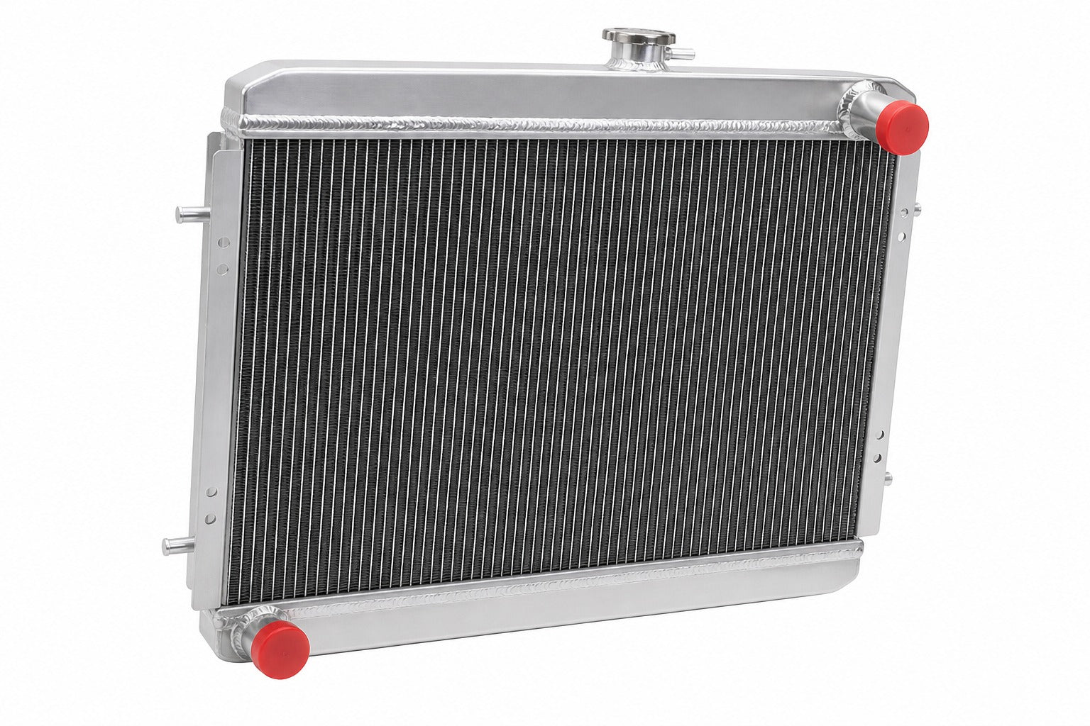 Performance Radiator for Nissan GT-R (2009-2019) 3.8L Automatic