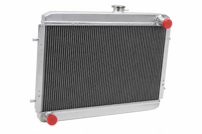 Performance Radiator for Nissan GT-R (2009-2019) 3.8L Automatic