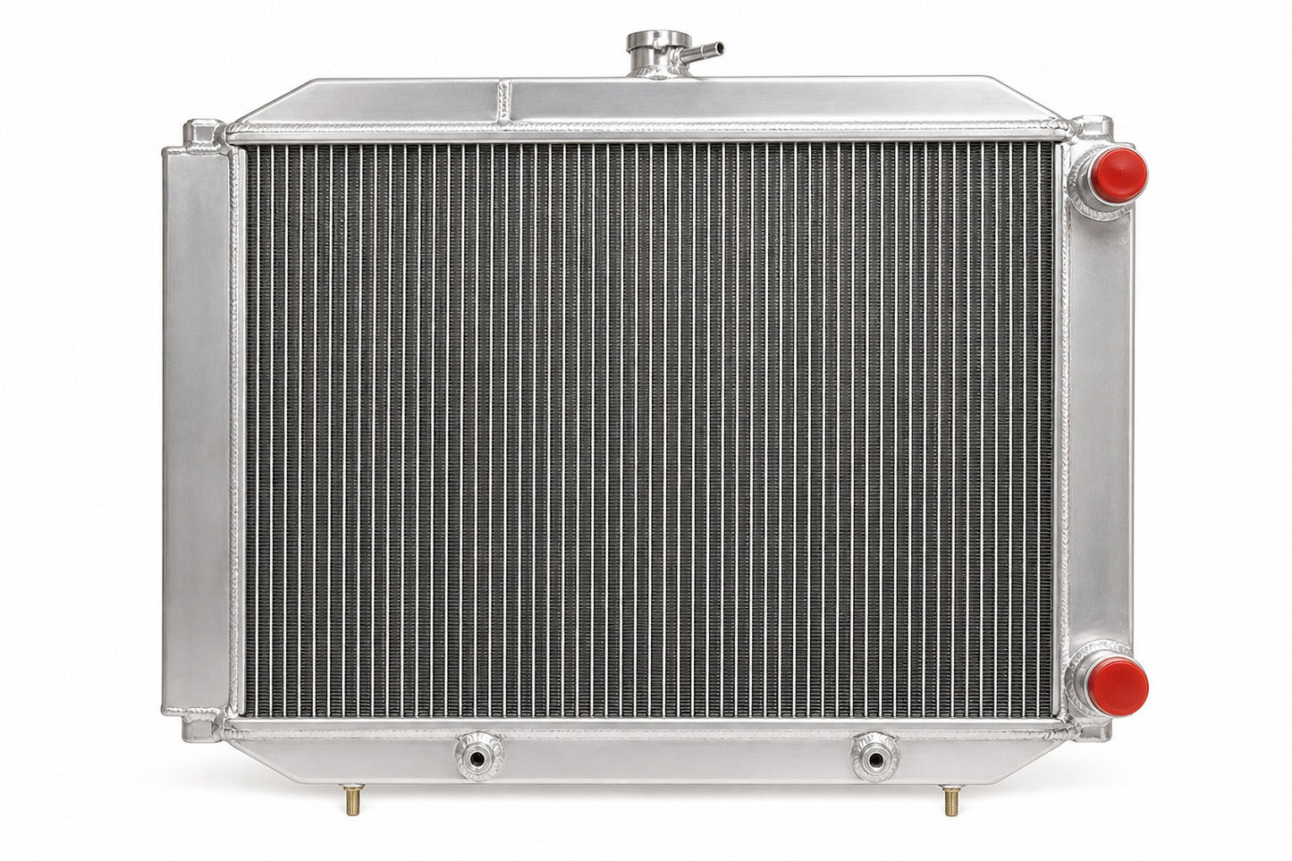 Performance Radiator for Nissan Pathfinder (1987-1995) 2.4L 3.0L Automatic