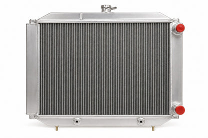 Performance Radiator for Nissan Pathfinder (1987-1995) 2.4L 3.0L Automatic