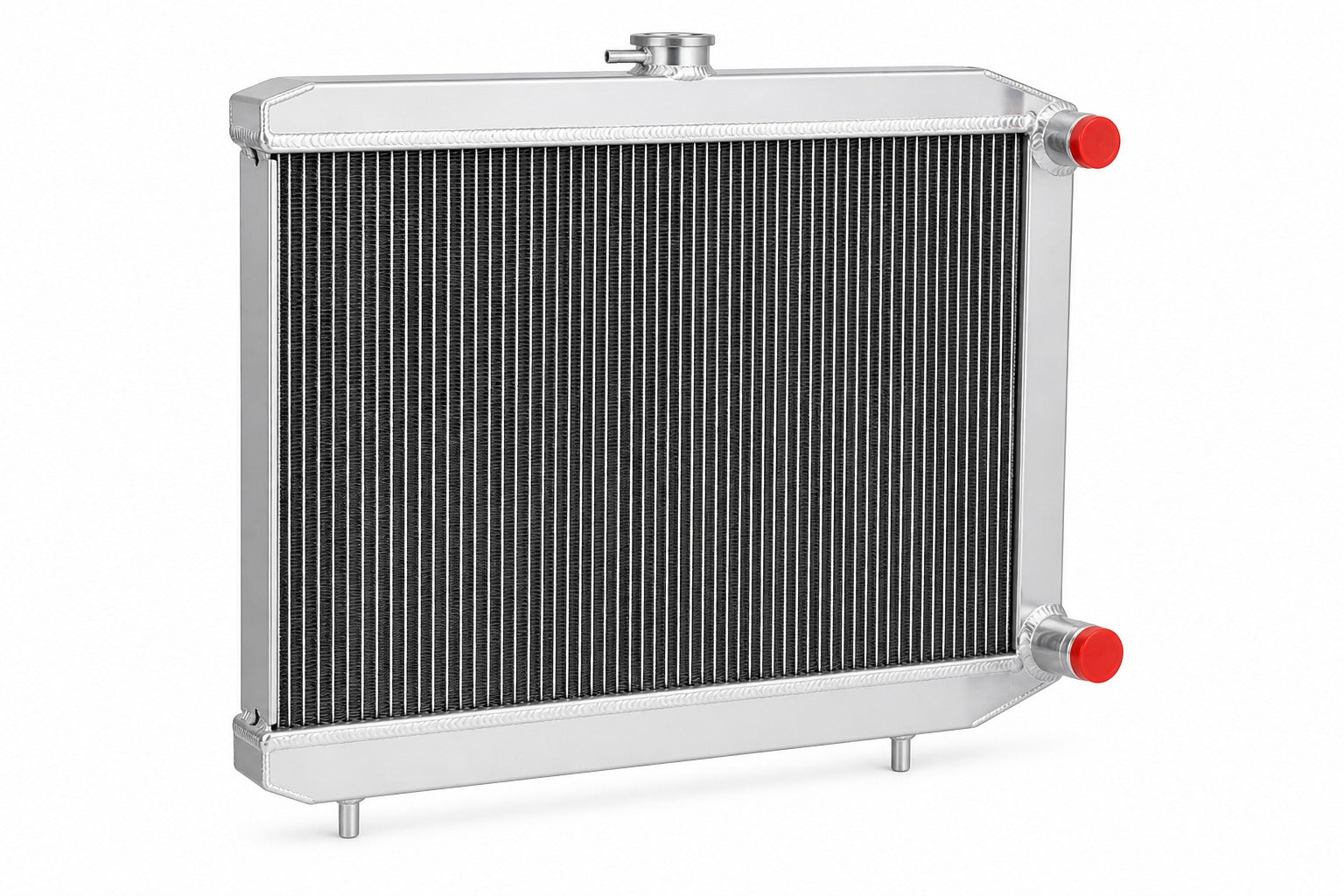 Performance Radiator for Nissan Pathfinder (1987-1995) 2.4L 3.0L Automatic