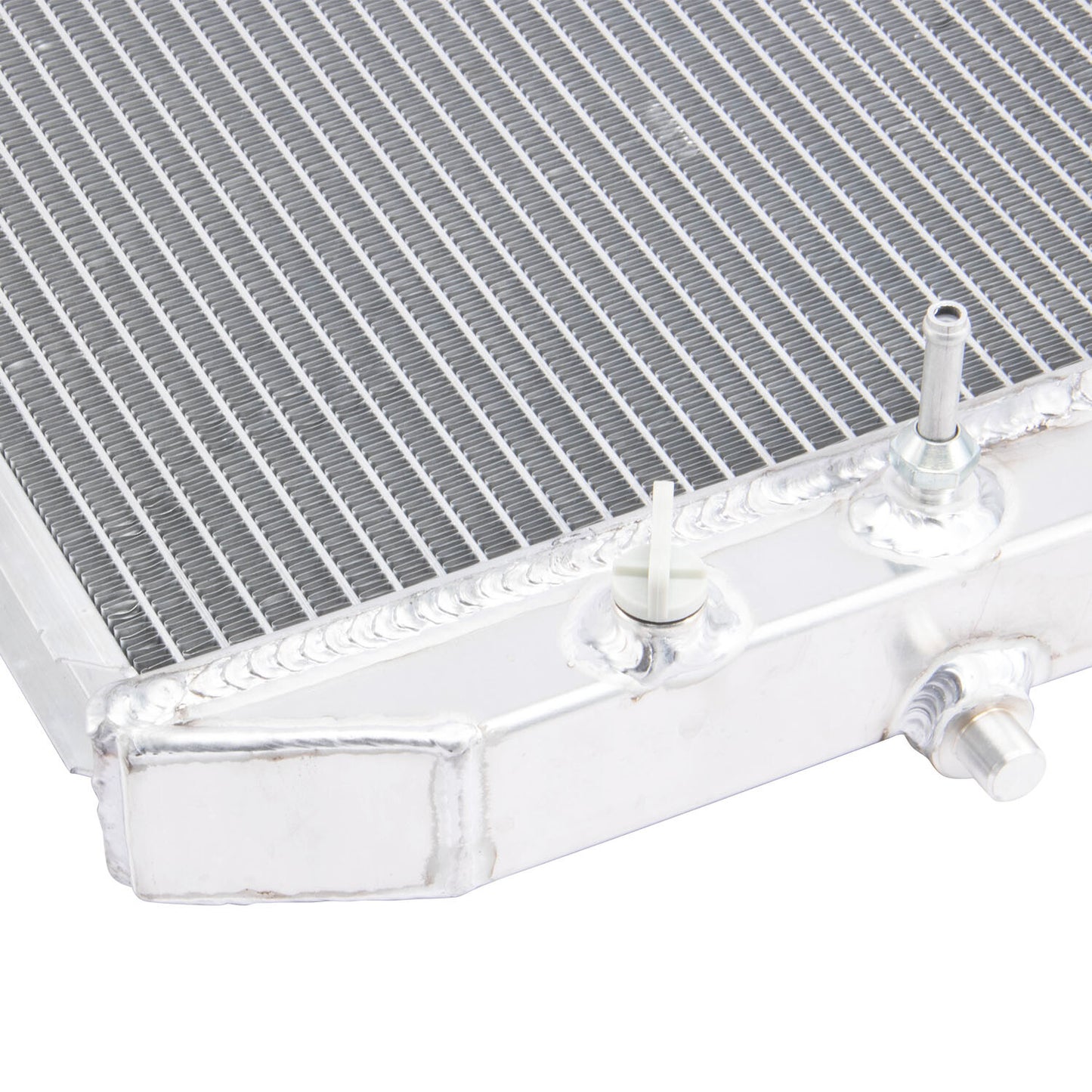 Performance Radiator for Nissan Pathfinder (1987-1995) 2.4L 3.0L Automatic
