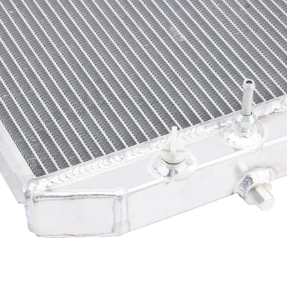 Performance Radiator for Nissan Pathfinder (1987-1995) 2.4L 3.0L Automatic