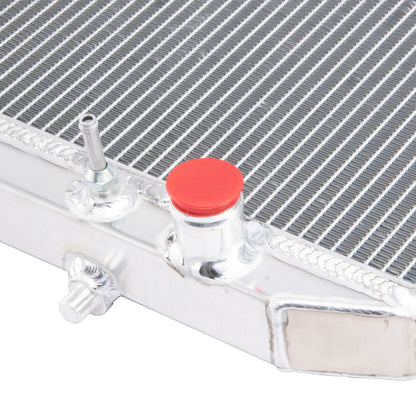 Performance Radiator for Nissan Pathfinder (1987-1995) 2.4L 3.0L Automatic