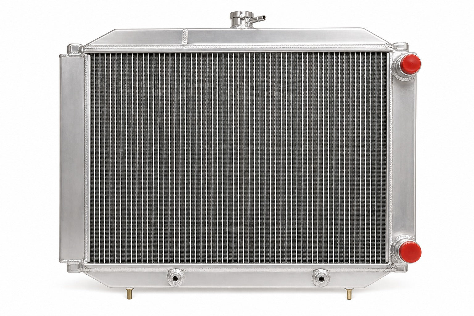 Performance Radiator for Nissan Pickup (1986-1997) 2.4L 3.0L Automatic