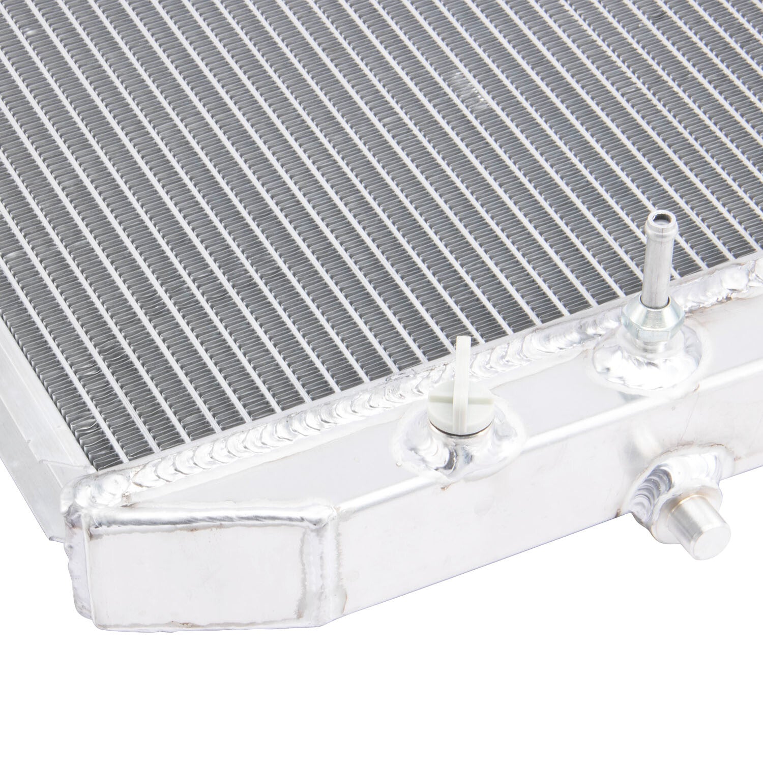 Performance Radiator for Nissan Pickup (1986-1997) 2.4L 3.0L Automatic