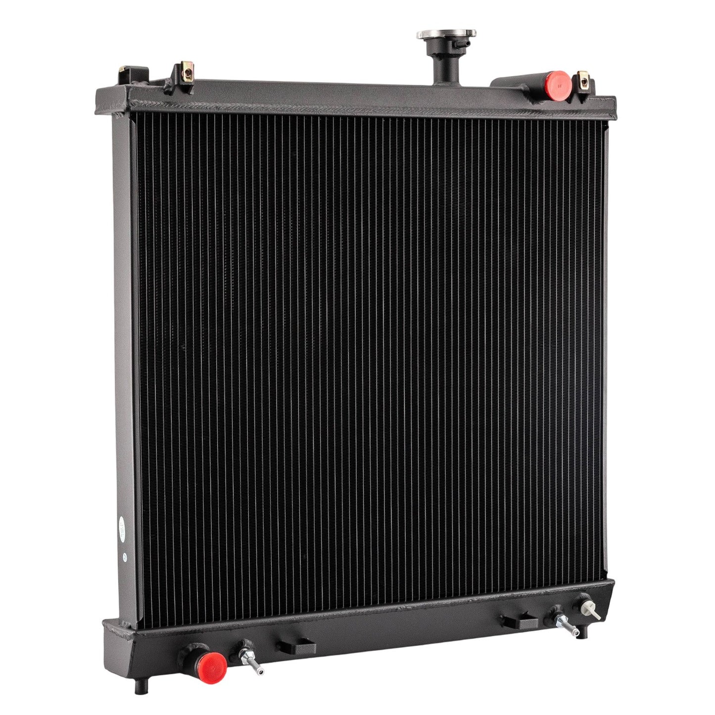 Performance Radiator for Nissan Titan (2004-2015) 5.6L Automatic