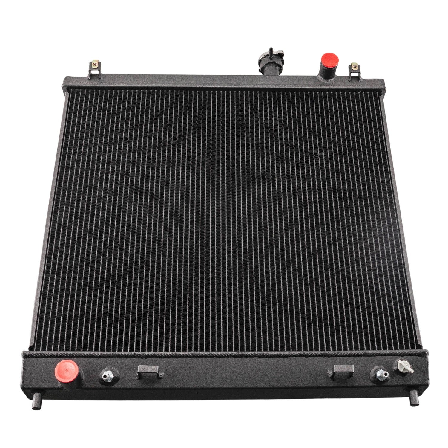 Performance Radiator for Nissan Titan (2004-2015) 5.6L Automatic