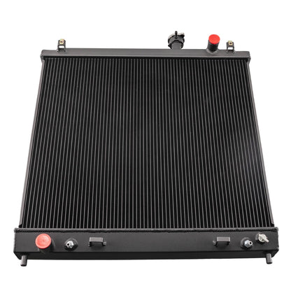 Performance Radiator for Nissan Titan (2004-2015) 5.6L Automatic