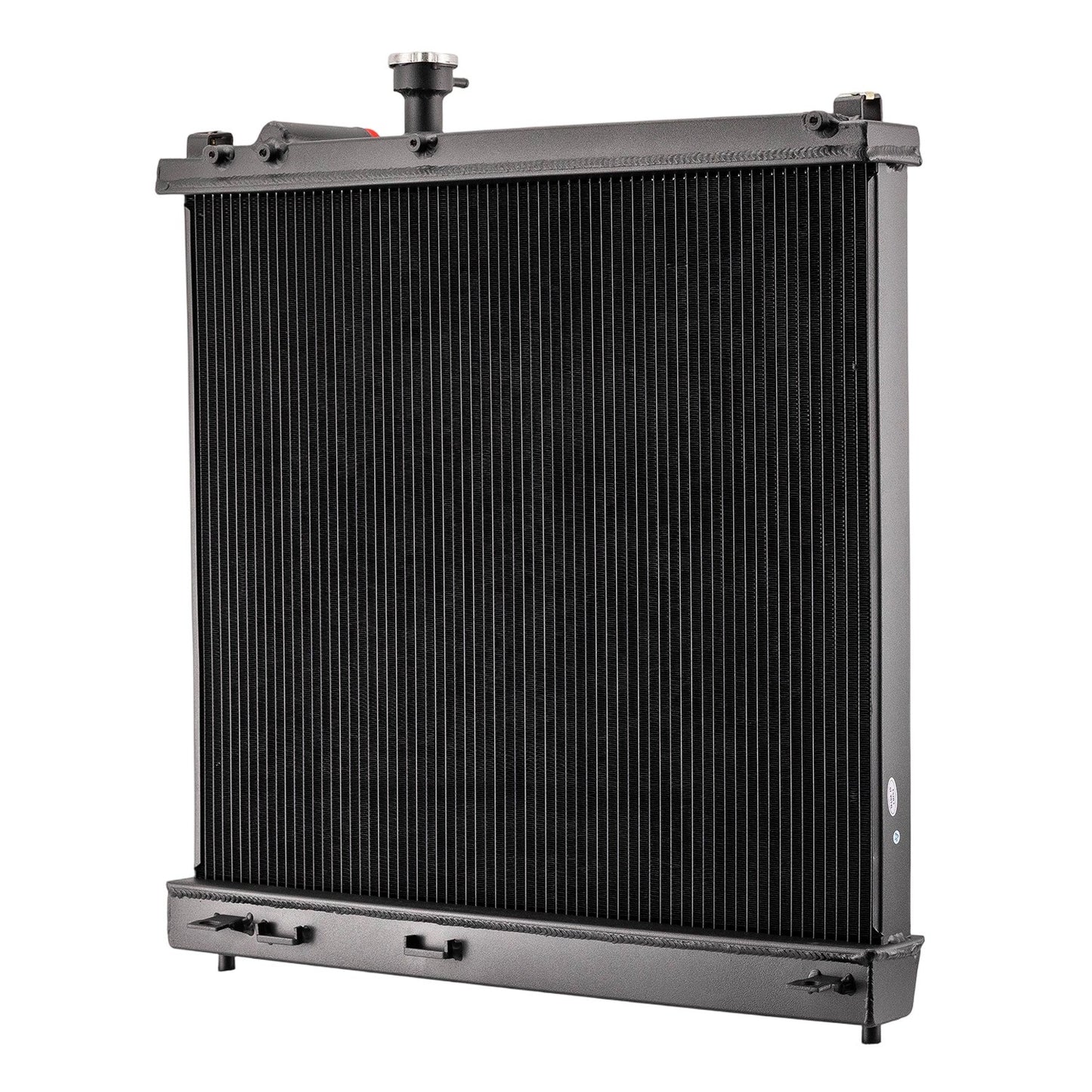 Performance Radiator for Nissan Titan (2004-2015) 5.6L Automatic