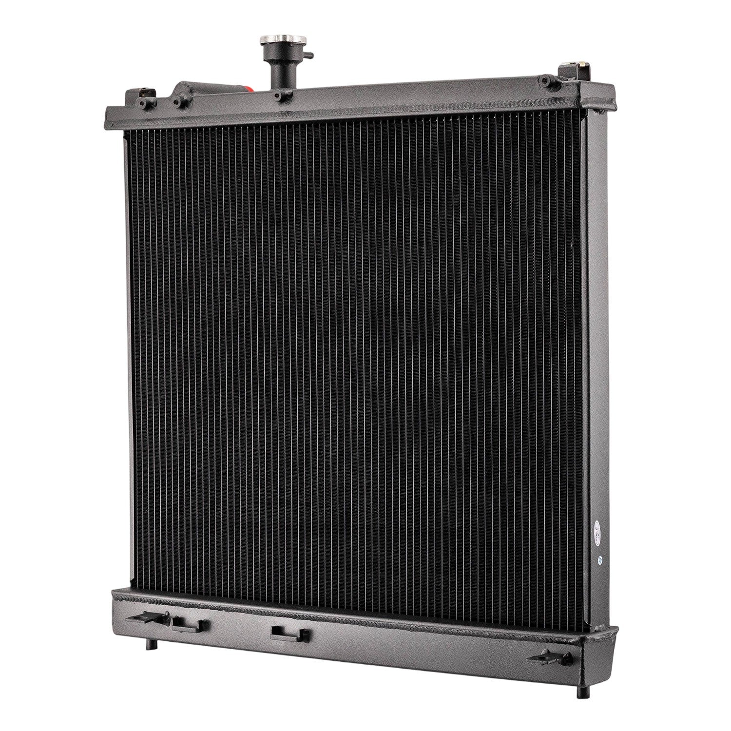 Performance Radiator for Nissan Titan (2004-2015) 5.6L Automatic