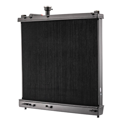Performance Radiator for Nissan Titan (2004-2015) 5.6L Automatic
