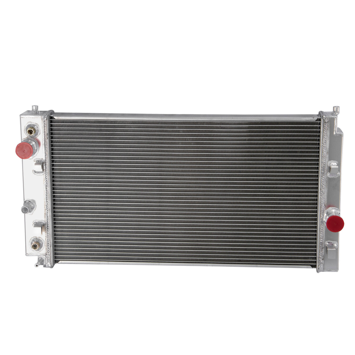 Performance Radiator for Oldsmobile Alero (1999-2004) 2.2L 2.4L 3.4L Automatic