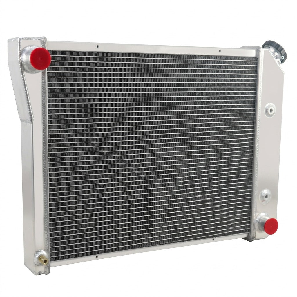 Performance Radiator for Oldsmobile Cutlass (1979-1981) 3.8L 4.3L