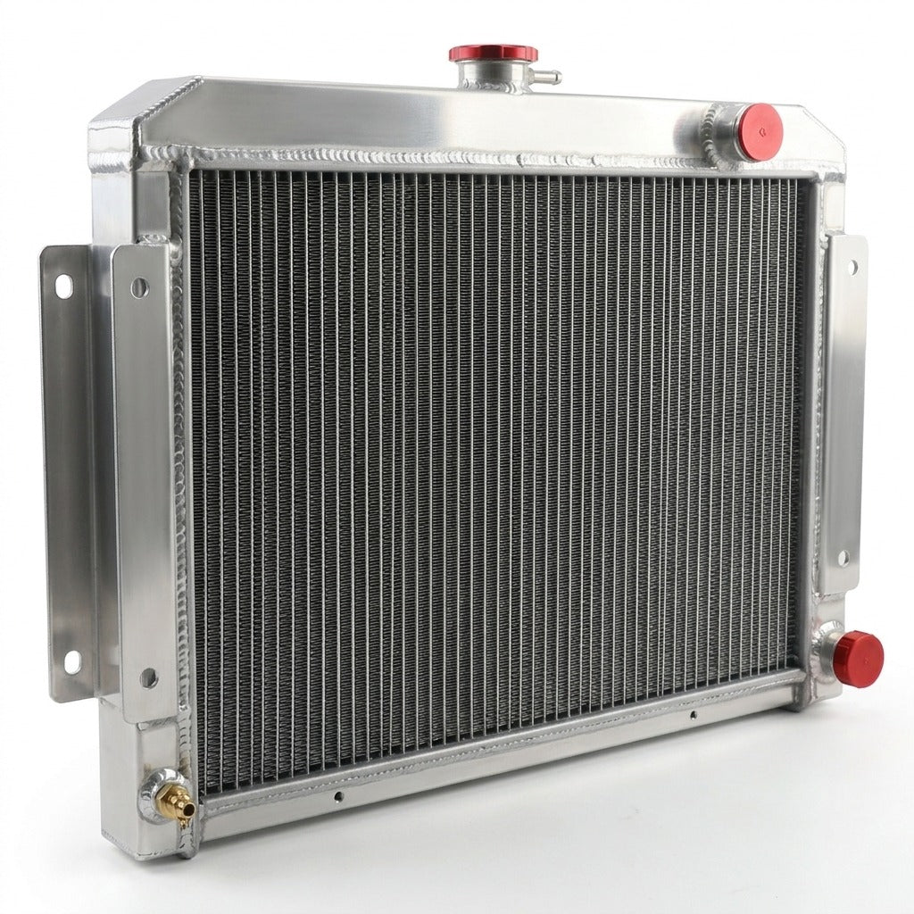 Performance Radiator for Oldsmobile Cutlass (1979-1981) 3.8L 4.3L
